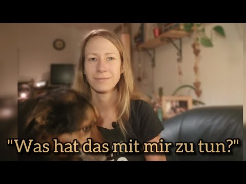 Aktuelle Energien Teil 2: 'Lähmende' Energien, Schmerzen und Trigger   [Aufstiegsprozess]