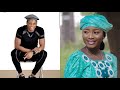 Garzali Miko So Na Amana Ft Maryam Yahya Latest Hausa Songs