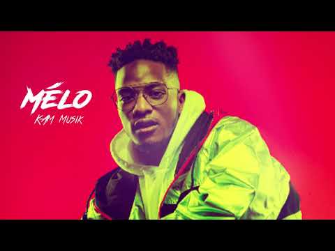 Afro Trap Instrumental 2019 - "Mélo" Afro Trap  (Niska x Naza Type Beat) | KAM Musik