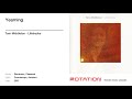 Tom Middleton - Yearning