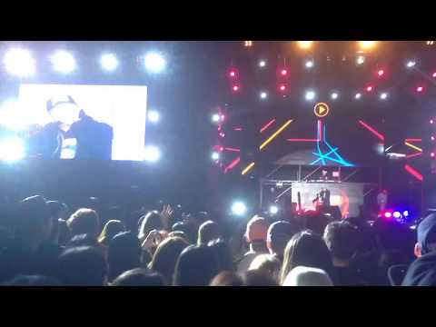 ILLIONAIRE Beenzino - Boogie on&on (The Cry Ground 2015)