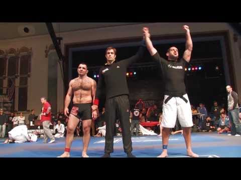 Highlight of Joao Assis, 2010 Worlds Best Grappler at Grapplers Quest