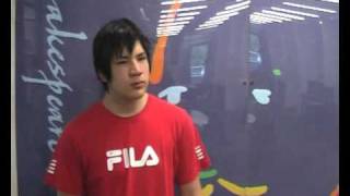 Jack&#39;s Unseen Attacker