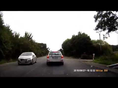 Košice - Dargov 27.9.2015