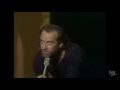 Thumbnail of standup clip from George Carlin