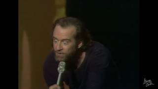 Seven Words - On Location with George Carlin