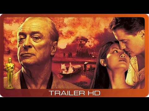 Der stille Amerikaner ≣ 2002 ≣ Trailer