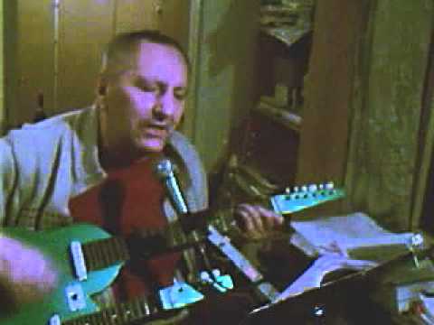 Milan Buričin - Ja, keď sa Janoško