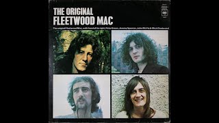 1971 - Fleetwood Mac - Can't afford to do it