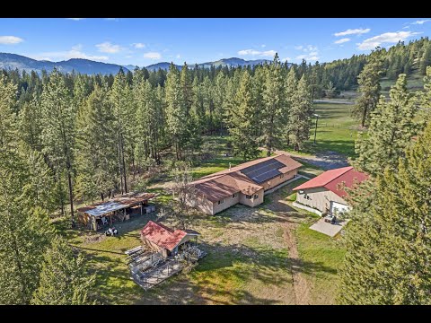 1565 Evans Cutoff Rd, Evans, WA 99126 1565 Evans Cutoff Rd, Evans, WA 99126