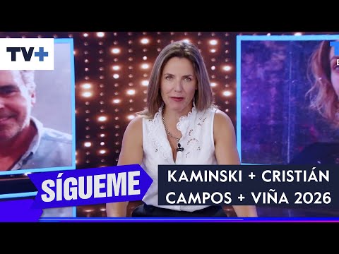 Sígueme | 05 de Enero de 2026