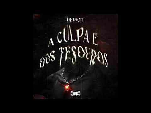 Detroit Mc - 4' A Pior Música do Ano Pt.III | Prod.GBF