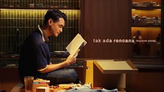 Lirik Lagu Tak Ada Rencana - Afgan: Sulit Ku Percaya Ini Ada Apa Tadi Pagi Terjaga Siapa Sangka?