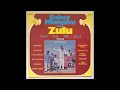 Babsy Mlangeni Uthandaze 1977