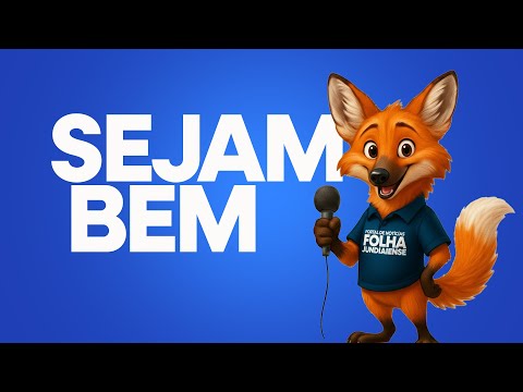 Sejam bem vindos ao canal da Folha Jundiaiense #folhajundiaiense #jundiaí #varzeapaulista