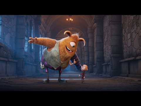 Anteprima trailer
