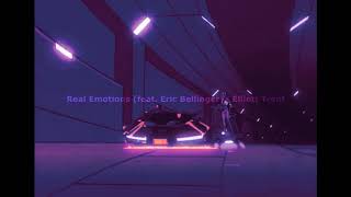 Real Emotions- Eric Bellinger·Elliott Trent (slowed)