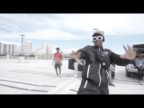 Jah Pete, Nile Oakley & FCF Owen - All Agree (Official Music Video)