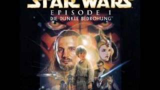 The Droid Invasion & the Apperance of Darth Maul