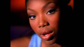 Brandy feat. Wanya Morris (Boyz II Men) - Brokenhearted [Soulpower Remix] (Official HD Video)