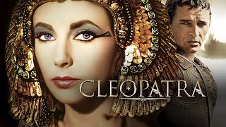 Download lagu Cleopatra (1963) Full Movie Review & Facts | Elizabeth Taylor | Richard Burton | Rex Harrison mp3