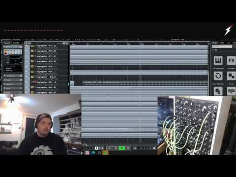 FromTheLab - Season 2 Episode 9: only together