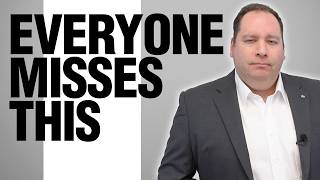 The Secret Behind Money, Jobs, and Wealth
