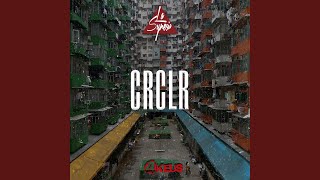 CRCLR