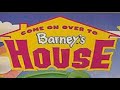 Come On Over To Barney S House Giacomo Productions Version Trailer