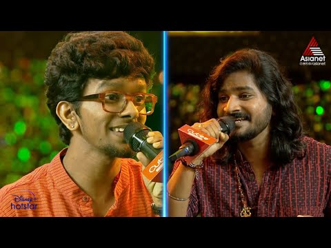 #SS9 വല്യേട്ടനിലെ അടിപൊളി ഗാനവുമായി ശ്രീരാഗും ബൽറാമും