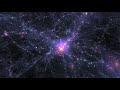 Galaxy Evolution Animation Akashganga Animation Video