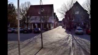 preview picture of video 'Erlebnis Crailsheim'