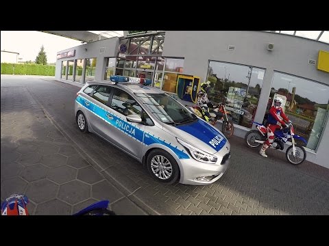 Don`t Call the Police !