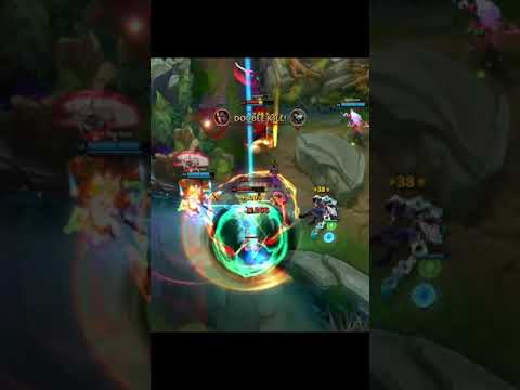 KR Challenger Darius PENTAKILL | League of Legends