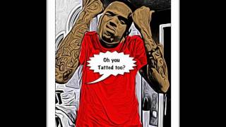 Chris Brown-Between the lines