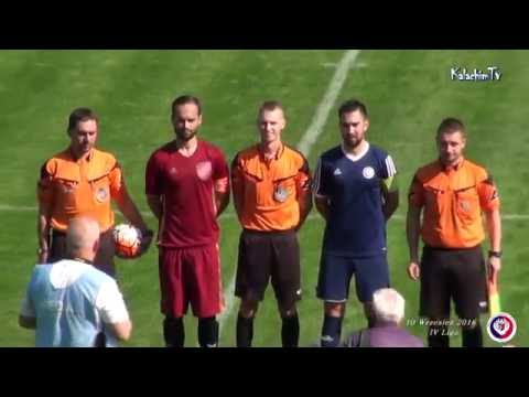 ZAP Syrena Zbąszynek Karmin Piast 10 09 2016