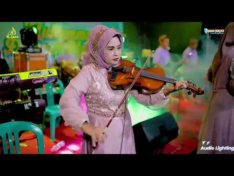 JANGAN MAIN CERAI - NEW EL SAFA - WALIMATUL TASMIYAH MUHAMMAD DANNER MAREZIO - CLUWAK PAT