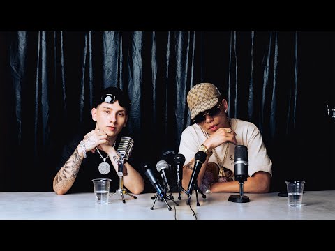 Daiko 02 & Tommy Boysen - INTENCIONES (Video Oficial)