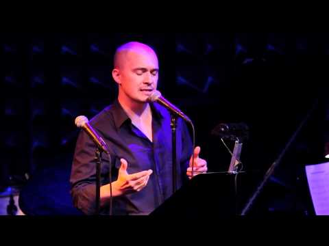 Tyley Ross, "The Style to Which I've Become Accustomed," by the Breithaupt Brothers-Joe's Pub NYC