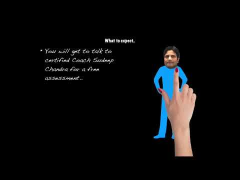 HABIT CHECK LIFE COACHING video.