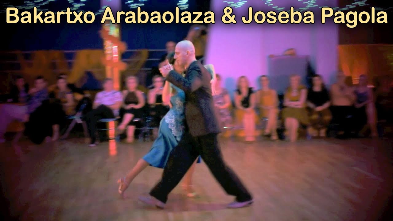 La Cicatriz - Bakartxo Arabaolaza et Joseba Pagola - Festival de Kerallic 2014-2015