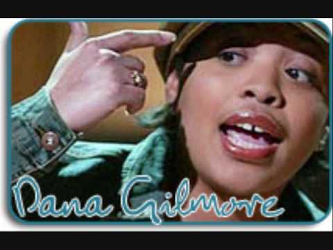 Dana Gilmore - Sweet 16