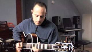 Video thumbnail for Gibson 1934 L-5 Historic Reissue by rpguitar