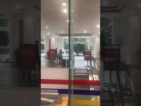 Bán Shop office Royalcity sảnh tầng 1 TTTM Toà R6-110m2