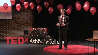 Regular Medical Checkups and Screenings | Julian Procter | TEDxAshburyCollege