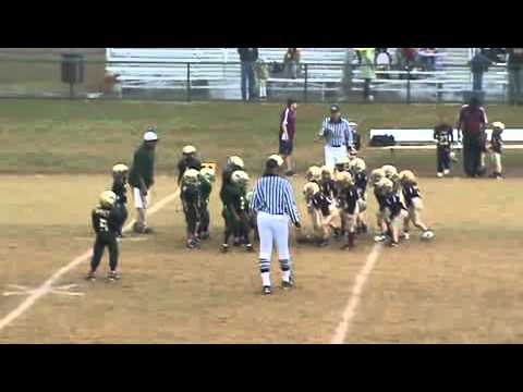 9 Grayson vs Millcreek Gwynn 6s