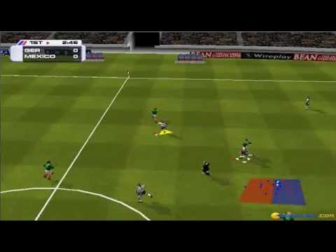 Actua Soccer 3 PC