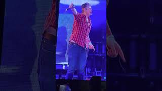 Plástilina mosh - Mr. P-mosh (Vive Latino 2023)