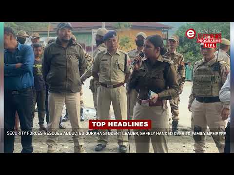 ELITE TV 12:30 PM ENGLISH NEWS  | 19th October  2022