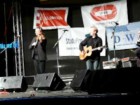 Čechomor - Rehradice - 25.9.2011 Olomouc